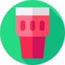 peru,cultures,food,food and restaurant,drink,shake,strawberry,chicha de frutilla